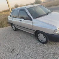 باسلام پراید مدل ۸۸ دوگانه شرکتی|خودرو سواری و وانت|کرج, کوی زنبق|دیوار