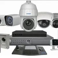 سرویس، تعمیر، خدمات و نصب دوربین مداربسته