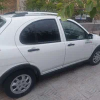 فروش یک دستگاه کوییک s تمیز مدل 1403|خودرو سواری و وانت|بافت, |دیوار