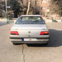 فروش خودرو|خودرو سواری و وانت|تهران, شهمیرزادی|دیوار