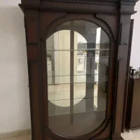 بوفه|بوفه، ویترین، کنسول|کیش, |دیوار