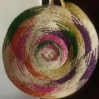 سفره حصیر کاملانو