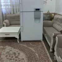 یخچال فریزر اسنوا|یخچال و فریزر|اهواز, علی آباد|دیوار