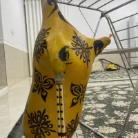 نی انبان|سازهای بادی|پارسیان, |دیوار