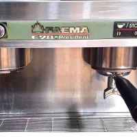 دستگاه اسپرسوسازصنعتی حرفهای دربرندهای ایتالیایی|کافیشاپ و رستوران|شیراز, تندگویان|دیوار