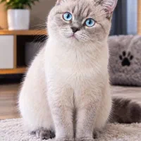 فروش گربه بریتیش نر