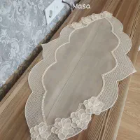 رومیزی و زیر بشقابیو رانر