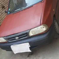 خودرو پراید سواری|خودرو سواری و وانت|مینودشت, |دیوار