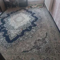 فرش ۹ متری