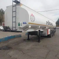 فروش یک دستگاه تانکرچهارمواد|خودرو سنگین|سبزوار, پیروزی|دیوار