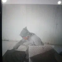 معمار ساختمان