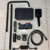 دوش پیانویی گارانتی دار