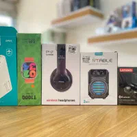 «تخفیف ویژه»۵قلم لوازم جانبی جمعافقط۲میلیون تومان