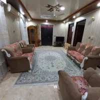 اجاره ماهانه روزانه، هفتگی ویلای تک خواب فول تمیز