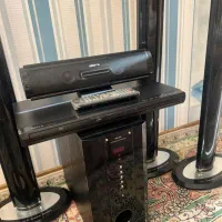 لوازم صوتی و تصویری