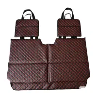 تشک مسافرتی خودرو