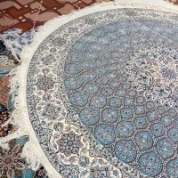 فرش دستبافت|فرش|رودشت (اصفهان), |دیوار