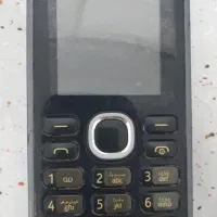 نوکیا112درحدصفر، سری اول پلمپ، قاب اصلی