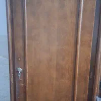 سه تکه کمد محکم|جاکفشی، کمد، دراور|امیدیه, |دیوار