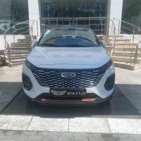 ام وی ام X33 اتومات سفید مدل 1404 نقد و اقساط