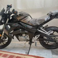 فروش فوری موتور سیکلت blentaR225 خشک مدل ۱۴۰۳