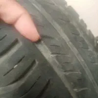 لاستیک پژو