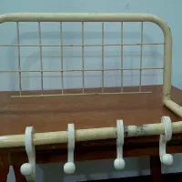 رخت آویز حمام