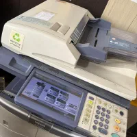 دستگاه کپی توشیبا|پرینتر، اسکنر، کپی، فکس|اصفهان, دهنو|دیوار