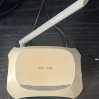مودم TP LINK