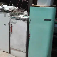 خرید و فروش یخچال خراب فرسوده دست دوم