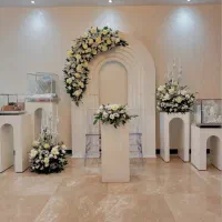 گلارایی ،بادکنکارایی|خدمات پذیرایی، مراسم|رشت, گلسار|دیوار