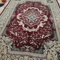 فرش شش متری در حد نو ۸۵۰۰