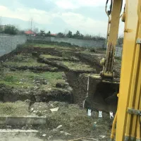 خدمات مینی بیل|خدمات حمل و نقل|آمل, |دیوار