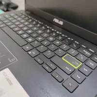 لپ تاپ آکبند ASUS 410|رایانه همراه|هشتگرد, |دیوار