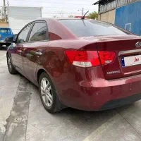 کیا سراتو مونتاژ اتوماتیک آپشنال 2000cc، مدل ۱۳۹۷|خودرو سواری و وانت|مشهد, آزادشهر|دیوار