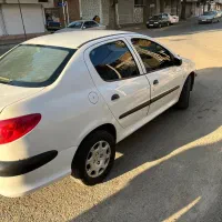 206  sd اتوماتیک|خودرو سواری و وانت|نظرآباد, شهرک سید جمال الدین|دیوار