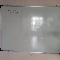 تخته وایت برد