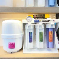 دستگاه آب تصفیه الکوثر تایوانی هرمزگان