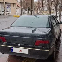 پژو GLxمدل1377|خودرو سواری و وانت|دورود, |دیوار