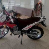 تریل mkz200 در حد صفر|موتورسیکلت|شهرکرد, |دیوار