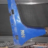 لوازم ۲۰۶|قطعات یدکی و لوازم جانبی|شیراز, شهرک قمشه|دیوار