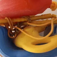 تاب کودک سالم