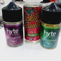 جویس ویپ برند انگلیسی کاملا اورجینال