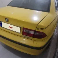 فروش خط آزادی  شهریار|خودرو سواری و وانت|شهریار, شهرک امیریه|دیوار