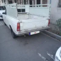 معاوضه با پراید مدل ۸۵