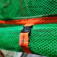 قفس خانه لانه چادری پشه بند پت سگ گربه پرنده فنری|لوازم جانبی حیوانات|تهران, چیتگر شمالی|دیوار