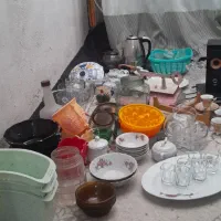 حراج ظروف چینی