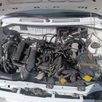 وانت پراید 151|خودرو سواری و وانت|یاسوج, |دیوار