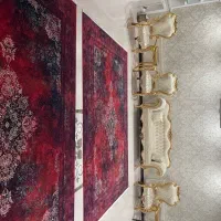 وکتوریا مدرن مخمل