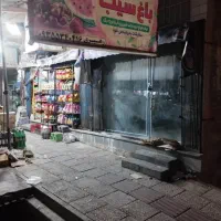 مغازه|اجارهٔ مغازه و غرفه|گرمسار, |دیوار